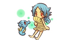 Hitec Pokemon horsea