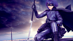 Hitgirl