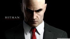 Hitman absolution