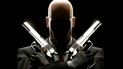 Hitman agent 47