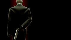 Hitman agent 47