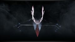 Hitman agent 47