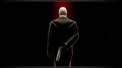 Hitman agent 47