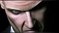 Hitman agent 47