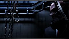 Hitman agent 47 butchers