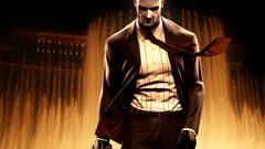 Hitman: Blood Money agent 47 video games