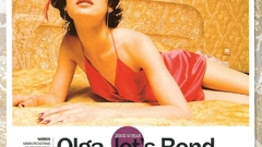 Hitman olga kurylenko magazine