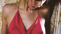 Hitman olga kurylenko magazine