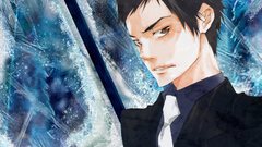Hitman reborn Yamamoto takeshi