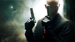 Hitman timothy olyphant Agent