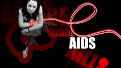 HIV AIDS high