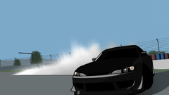 Hks Silvia by donbenni