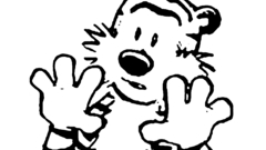 Hobbes calvin and hobbes