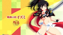 Hobbyjapan Queen's Blade-Rebellion