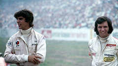 Hockenheim fran ois cevertemerson