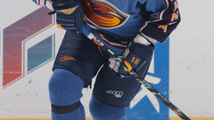 Hockey atlanta thrashers Sport