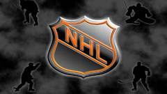 Hockey nhl