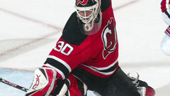 Hockey nhl Martin Brodeur