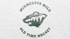 Hockey nhl minnesota wild