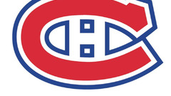 Hockey nhl Montreal logos