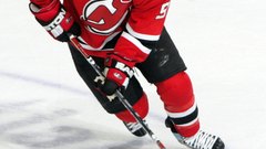 Hockey nhl New jersey