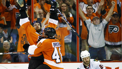 Hockey nhl Philadelphia Flyers