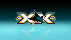 Hockey nhl Sharks san
