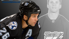 Hockey nhl tampa bay