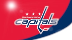 Hockey nhl Washington capitals