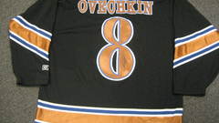 Hockey nhl Washington dc