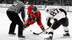 Hockey selective coloring referee