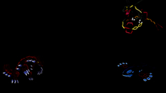 Hoentrio Manga Anime