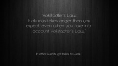 Hoffstackders law