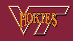 Hokies logo Brand Company