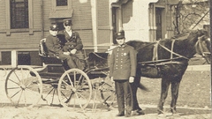 Holbrook fire department high