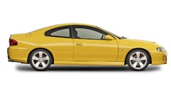 Holden Aussie Muscle Car Holden VZ Monaro CV8