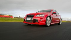 Holden holden commodore Aussie Muscle Car HSV W427