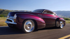 Holden holden efijy concept