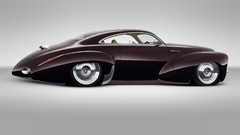 Holden Holden Efijy Concept