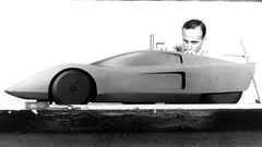 Holden Holden Hurricane Concept Aussie Muscle Car automobiles 