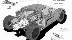 Holden Holden Hurricane Concept Aussie Muscle Car Holden 