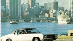 Holden Holden Monaro