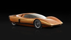 Holden Hurricane Concept