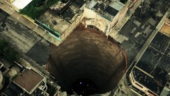 Holes guatemala cityscapes Dividing by zero