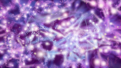 Holiday spark Christmas purple