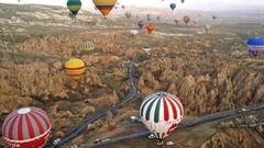 Holidays Balloons Turkey cappadocia badquality