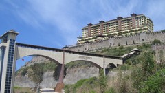 Holidays cities alanya Utopia World Hotel Mahmutlar