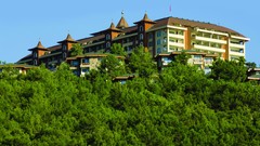 Holidays Utopia alanya Utopia World Hotel Mahmutlar