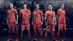 Holland soccer wesley sneijder football teams Strootman