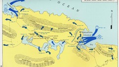 Hollandia battle plan 1947